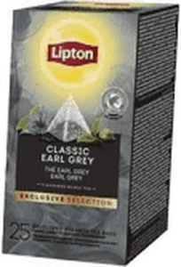 Lipton-Piramidka Earl Grey 25 szt.