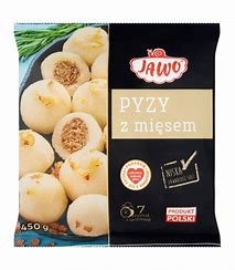 JAWO-Pyzy z mięsem 2kg