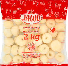 JAWO-Kluski śląskie 2kg