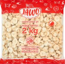 JAWO-Uszka z mięsem 2kg