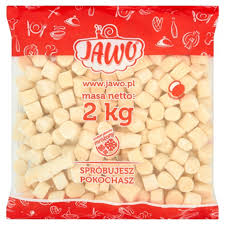 JAWO-Kopytka 2kg