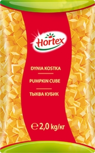 Hortex-gastr.Dynia kostka 2,5 kg