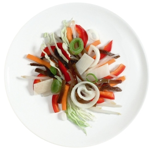 Poltino-gastr-Bukiet chiński 2,5kg