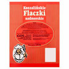 GOS-Koszalińskie Flaki Nadmorskie 350g