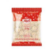JAWO-Pielmieni wieprzowe mini 2kg