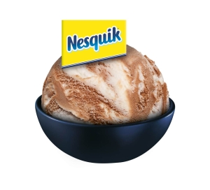 SCH-5.0 l Nesquik