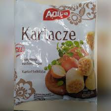 Anita-G-Kartacze z mięsem 3kg