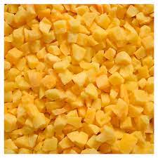 Unifreeze-O-Morela kostka 2,5kg