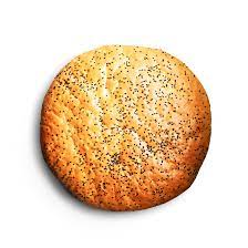 Mikołaj-Bułka Kebab turecki  30cm/450gx10szt