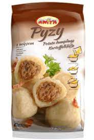 Anita-D-Pyzy z mięsem 1kg