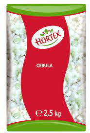 Hortex-gastr.Cebula kostka 2,5kg