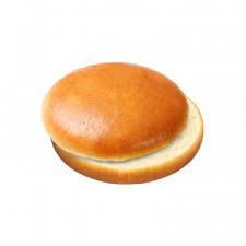 Mikołaj-Bułka FIT hamburger 125x24szt