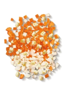 Hortex-gastr.Włoszczyzna kostka 2,5 kg