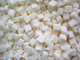 Unifreeze-G-Pietruszka kostka 2,5kg