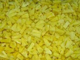 Unifreeze-O-Ananas 2,5kg