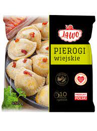JAWO-D-Pierogi wiejskie 450g