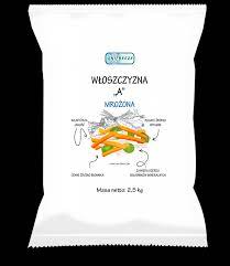 Unifreeze-G-Włoszczyzna 2,5kg