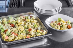 Frosta-G-Tortelloni z sosem serowym 1,5kg