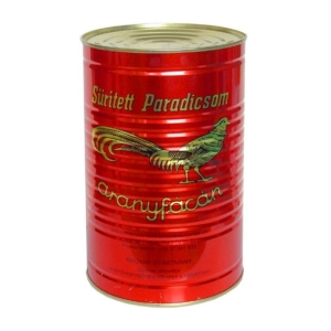 Złoty Bażant - Koncentrat pomidorowy 850g