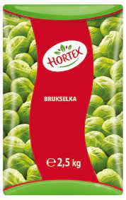 Hortex-gastr.Brukselka 2,5 kg