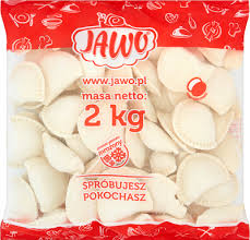 JAWO-Pierogi ruskie 2kg