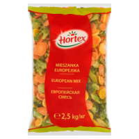 Hortex-gastr.Mieszanka 7-składnikowa 2,5kg