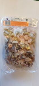 S-Mieszanka morska 850-1000g