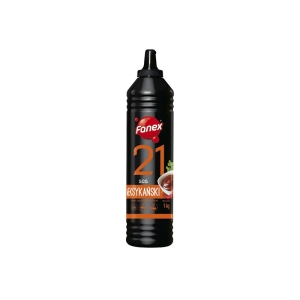 FANEX-But. Sos Meksykański 1000g (21)