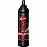 FANEX-But. Sos Barbecue 1000g (30)