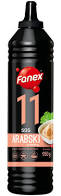 FANEX-But. Sos Arabski pikantny 950g (11)