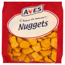 AVES-Nuggets 1kg