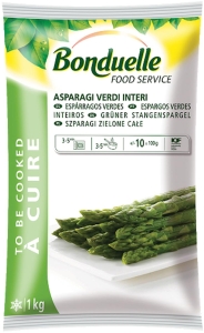Bonduelle- Szparagi ziel.całe 1kg