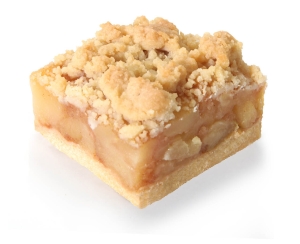 KP-Ciasto Szarlotka 3,5 kg