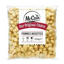 McCain Frytka Pom. Noisettes 2,5kg