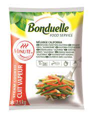 Bonduelle gastr. Mieszanka Kalifornia 2,5kg.jpg