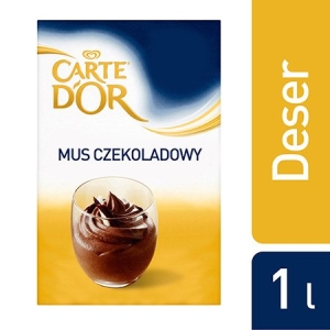 Knorr-CDO-Mus Czekoladowy 1,44kg x 6szt