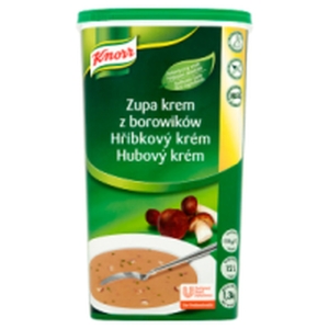 Knorr-Zupa krem z borowików 1,3kg