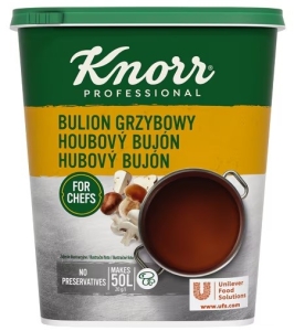 Knorr-Bulion grzybowy 1 kg