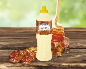 Dijo-sos deserowy słony karmel 1kg