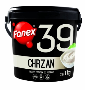 FANEX-Chrzan 1kg  ( 39 )