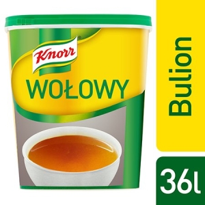 Knorr-Rosół wołowy 1 kg