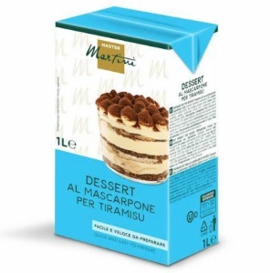 MM-Deser Mascarpone 1 l