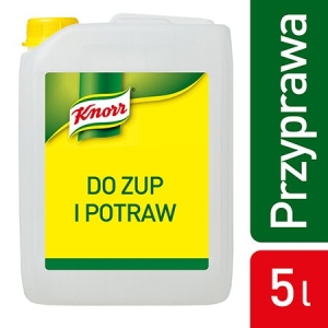 Knorr-Delikat w płynie 5l