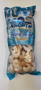 S-Krewetka BT 31/40 gotowana obrana 1kg(700-750g)
