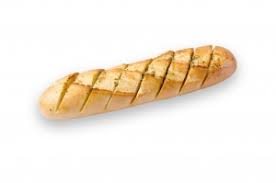 LL-Bagietka Mini z masłem czosnkowym 80gx96szt