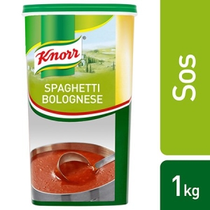 Knorr-Sos do spaghetti Bolognese 1 kg
