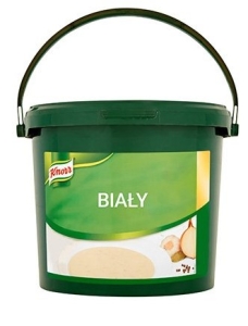 Knorr-Barszcz biały 3 kg