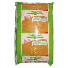Hugli-Makaron nitka cięta Filini TUTTOGUSTO 1kg