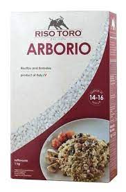 S-Ryż Arborio do risotto 1kg