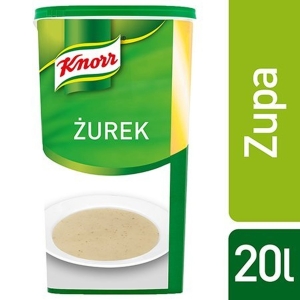 Knorr-Żurek 1,4 kg
